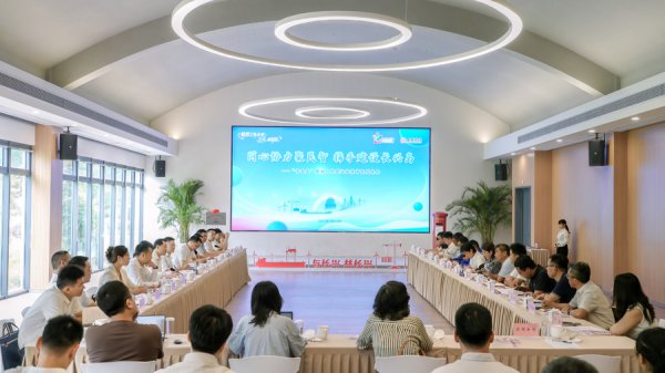 升级慢行网，建“会呼吸”的水系…长兴岛冲刺千亿产业高地，改日何如建？